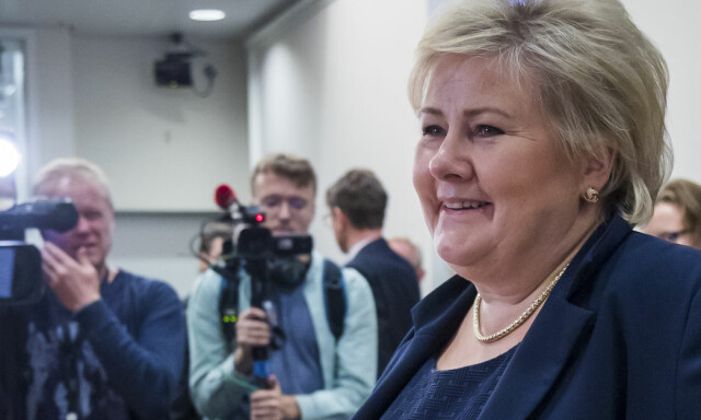 image: Dagbladet mener: Regjeringen tok ikke landets beredskap tilstrekkelig på alvor